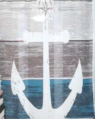 Tenda Ancora Marina per stanza 274h