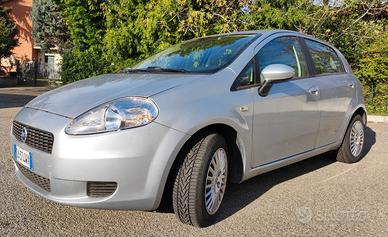 FIAT Grande Punto - 2006