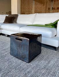 tavolino pouff IN OUT GERVASONI indoor outdoor