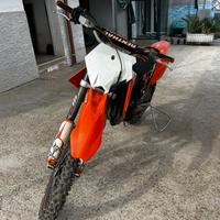Ktm sx 2010