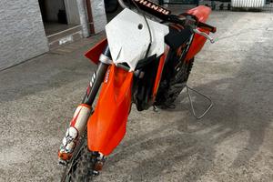 Ktm sx 2010