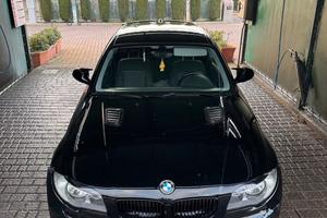 bmw serie 1