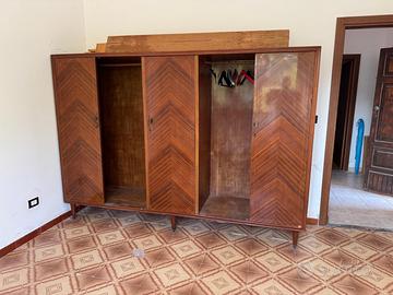Arredamento vario