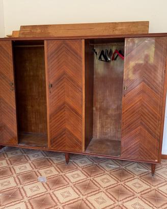 Arredamento vario