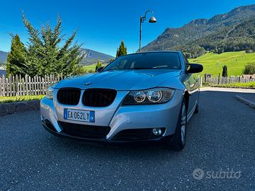 BMW 320d Touring E91 2.0 Diesel 179.000 km
