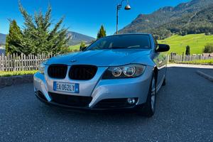 BMW 320d Touring E91 2.0 Diesel 179.000 km