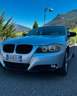 BMW 320d Touring E91 2.0 Diesel 179.000 km