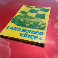 L'alfa romeo vince - Campionati 1974