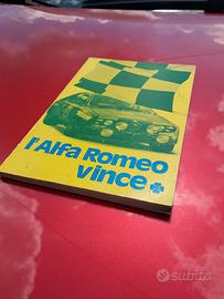 L'alfa romeo vince - Campionati 1974