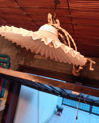 lampadario 
