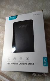 caricabatterie wireless