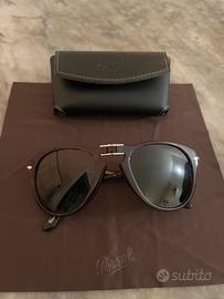 Occhiali da sole Persol 714 original