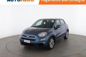 FIAT 500X GD02349