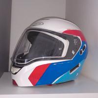 casco modulare caberg 