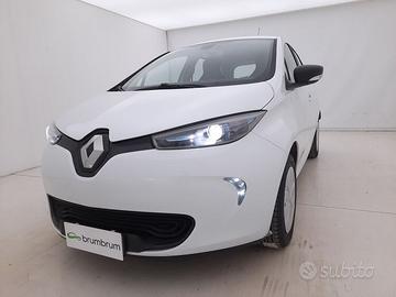 Renault ZOE Life R90 BR482402 Elettrico 92CV