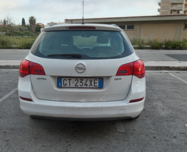 Opel Astra SW 1700 diesel