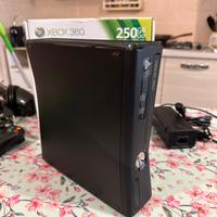 XBOX 360 SLIM