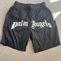 Pantaloncini da mare Palm Angels