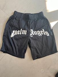 Pantaloncini da mare Palm Angels