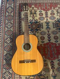 Chitarra classica