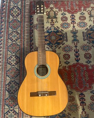 Chitarra classica