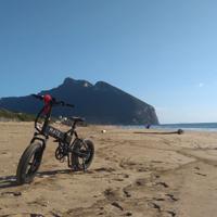 Mate-X bicicletta elettrica