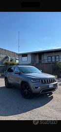 Jeep Grand Cherokee 3.0 V6 250 CV