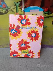 Diario Agenda Best Company cartorama