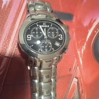 Orologio cronografo kienzle