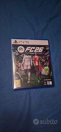 fifa 26 ps5