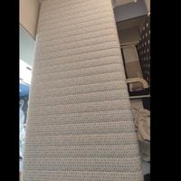 Materasso Living Design Ivan schiuma 85x200x21cm