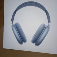 ORIGINALI CUFFIE AIR PODS MAX
