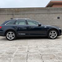 Audi A4 allroad 3.0 TDI euro 6 2018