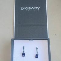 orecchini BROSWAY FANCY