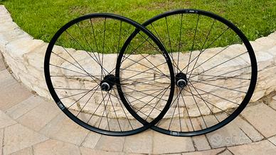 Ruote Gravel wtb st i25