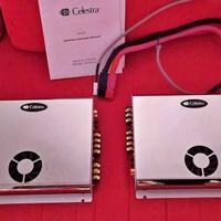 Amplificatori Celestra RA275 solo provati Garanzia