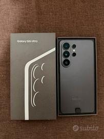 Samsung S26 Ultra