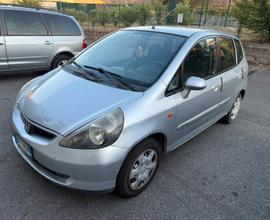 Honda jazz 1.2 gpl