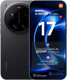 Xiaomi 17 ultra
