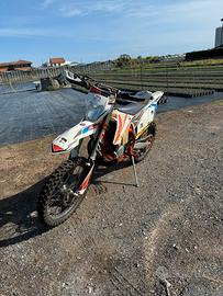 Ktm exc 250