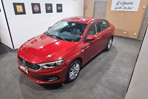 Fiat Tipo 1.4 GPL 4 porte