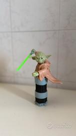 Star Wars - Action Figure Yoda