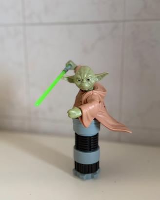 Star Wars - Action Figure Yoda