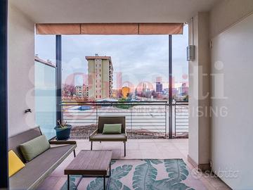 Appartamento Milano [21/26VRG]