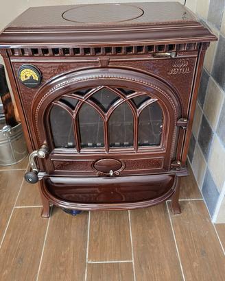 jotul f3