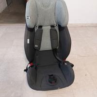 seggiolino auto 9-36 kg isofix  Kinderkraft