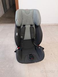seggiolino auto 9-36 kg isofix  Kinderkraft