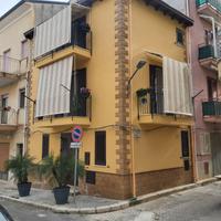 Casa indipendente in pieno centro