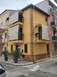 Casa indipendente in pieno centro