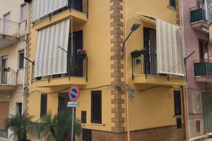 Casa indipendente in pieno centro